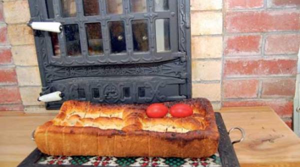 rostul bucatelor la moldovita