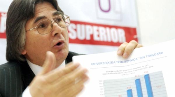 sezon deschis la vanatoarea de creiere