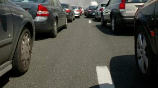 aglomeratie pe drumul spre litoral vezi rutele recomandate de politisti