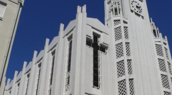 biserica ortodoxa romana a cumparat o biserica in canada cu 350 000 de dolari