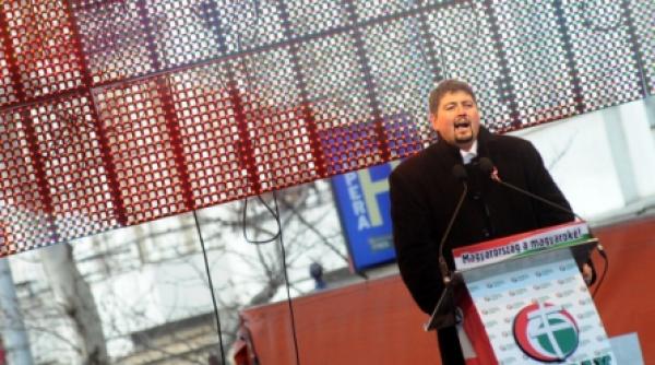 eurodeputatul maghiar szegedi csanad indeamna secuii sa iasa in strada