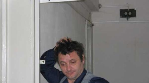 explore the romanian waters