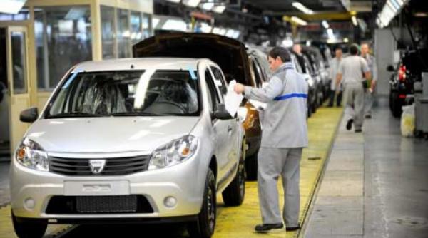 exporturile isi vor reveni abia in 2014