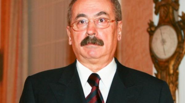 fostul premier radu vasile transportat in stare grava la un spital din israel