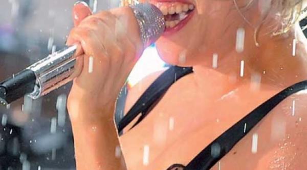 gaga sinceritate dusa la extrem