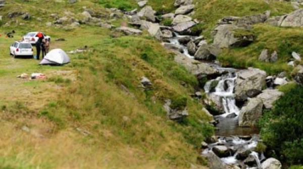 la balea lac brusc ti se face dor de canicula