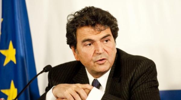 lellouche romania va plati cu pierderea de fonduri europene neintegrarea tiganilor