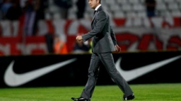 mihai stoica confirma despartirea de unirea urziceni