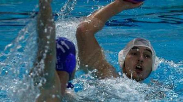 nationala de polo sase meciuri de pregatire inainte de ce