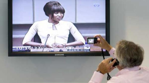 pantera neagra si diamantele insangerate