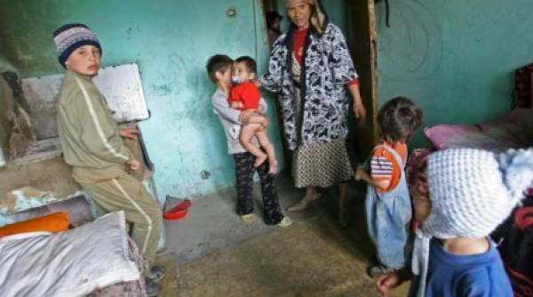 raport romanii sunt la fel de saraci ca in 1989