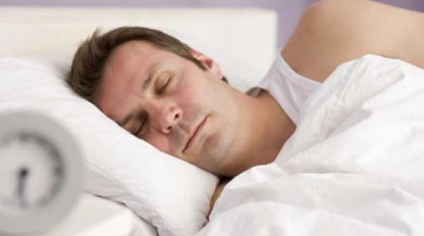 sapte ore de somn si scapi de infarct