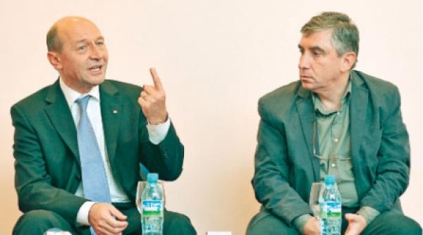 seful tvr detine mai multe locuinte terenuri si este asociat la noua firme