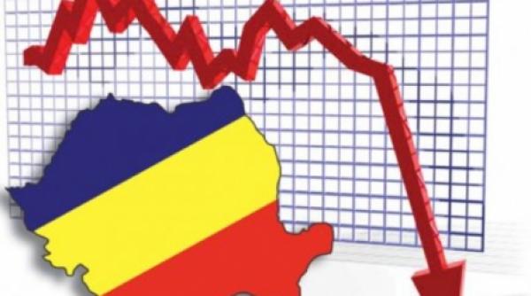 the wall street journal romania trece prin cea mai grava recesiune din ultimii 60 de ani