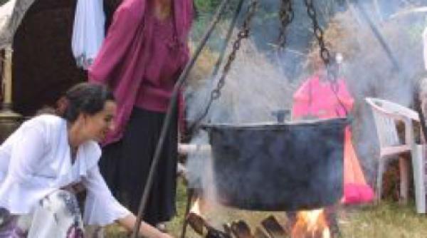 francezii au inceput evacuarea rromilor