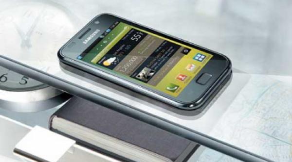 samsung ne lanseaza intr o noua galaxy ie s