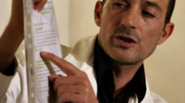 un primar acuza udrea tolereaza instalatiile ilegale la malul marii