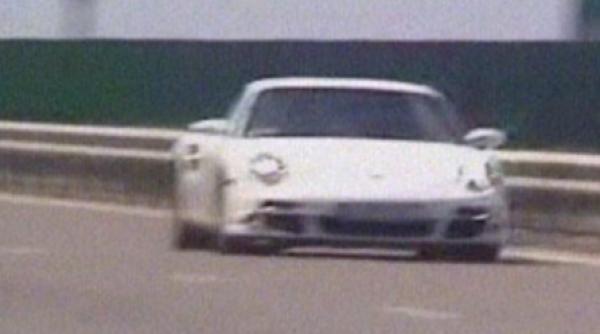 zbura pe autostrada soarelui cu 248 km h