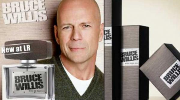 fas cu miros de vedeta