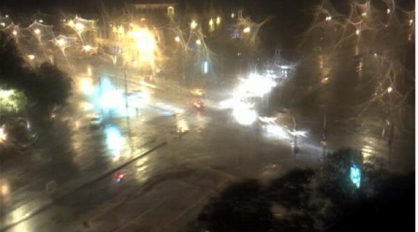 furtuna de proportii in bucuresti