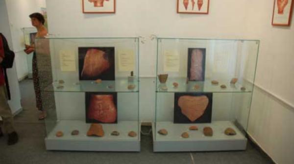 poate cea mai veche scriere din lume