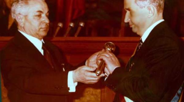 nicolae giosan presedintele fostei man a decedat la jilava