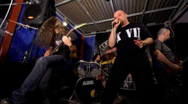 trupe din romania la artmania festival