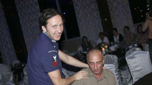 week end ul demisiilor