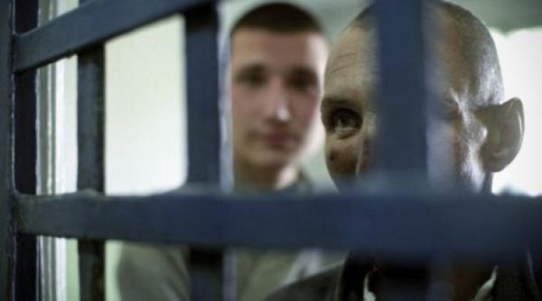 peste 90 la suta dintre detinutii rusi sunt bolnavi