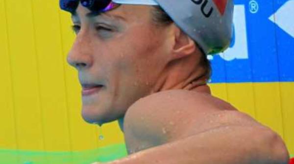 camelia potec locul cinci in finala la 800 de metri liber