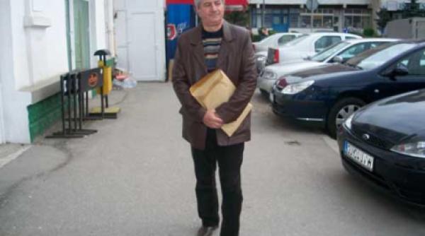 este o mascarada de justitie nu este adevarul