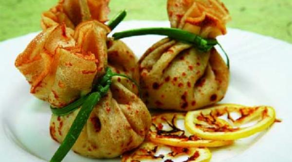 friptura in fierul de calcat si alte bucate