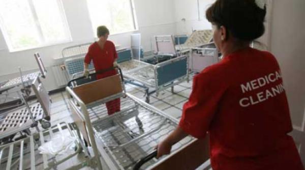 guvernul rareste paturile din spitale