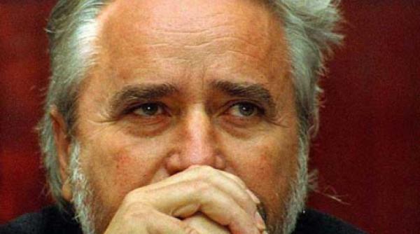 astazi e ziua ta lucian avramescu