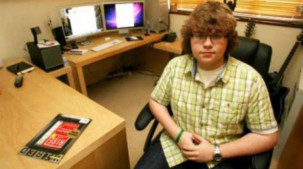 cum sa faci primul milion la 16 ani