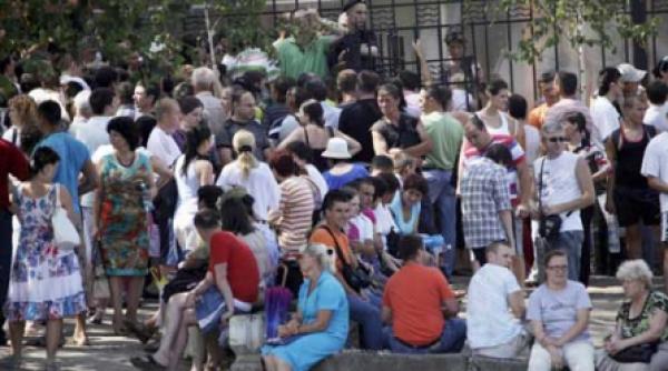 romania ii sta in gat europei