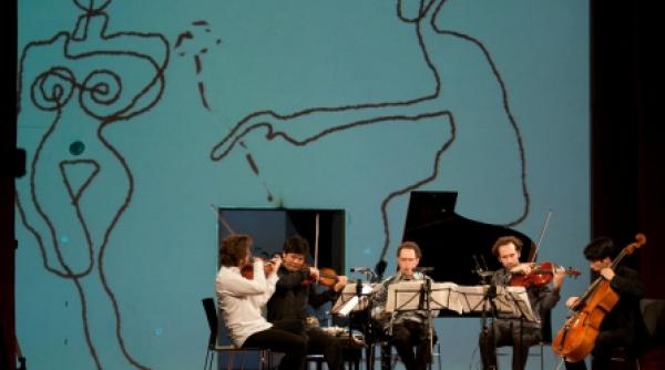 sonoro bal mascat si misterul muzicii de camera