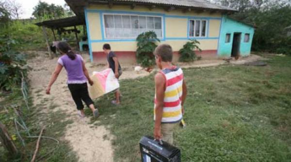 unde taie banul boc creste ajutor la loc