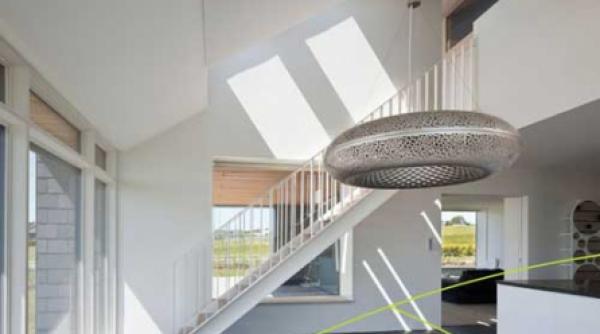 casele viitorului proiectate de specialistii de azi