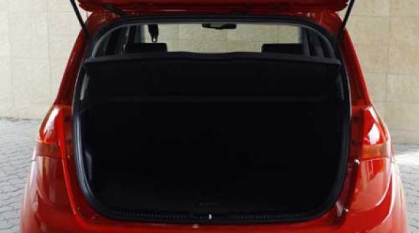 kia venga spatiu la pret de austeritate