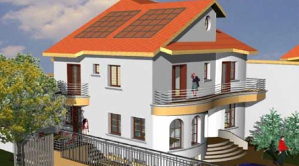 locuinta cu specific romanesc