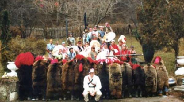 datini si obiceiuri mafiote