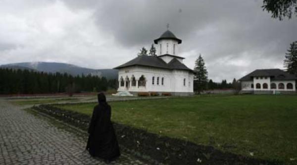 izvorul credintei in inima ardealului