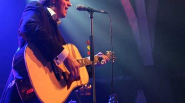 trupa byron un album in romana