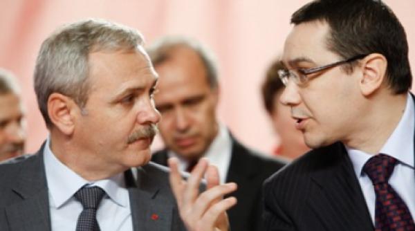 dragnea geoana are spijinul psd la sefia senatului dar trebuie sa ia o pauza