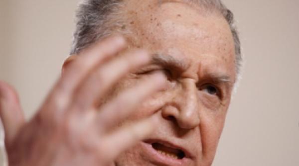 iliescu geoana trebuie sa ramana in psd si aparat in pozitia de presedinte al senatului