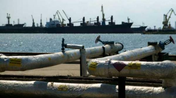 romania secatuita de resurse naturale