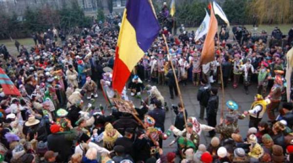 romanii din strainatate victimele politicii externe facute in genunchi