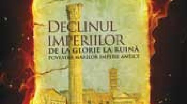 sfin povestea marilor imperii antice