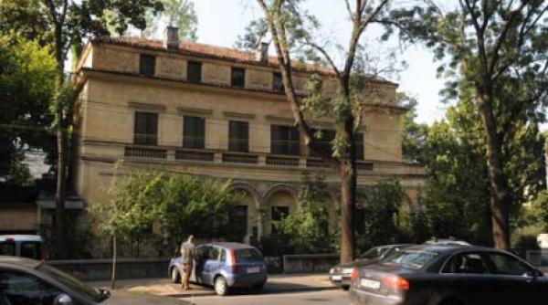 o vila din kiseleff clasata nelegal in lista monumentelor